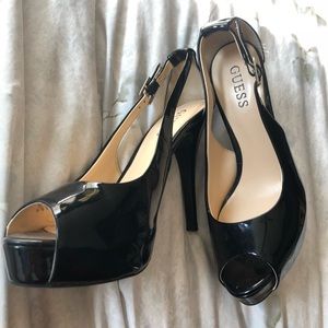 GUESS HEELS